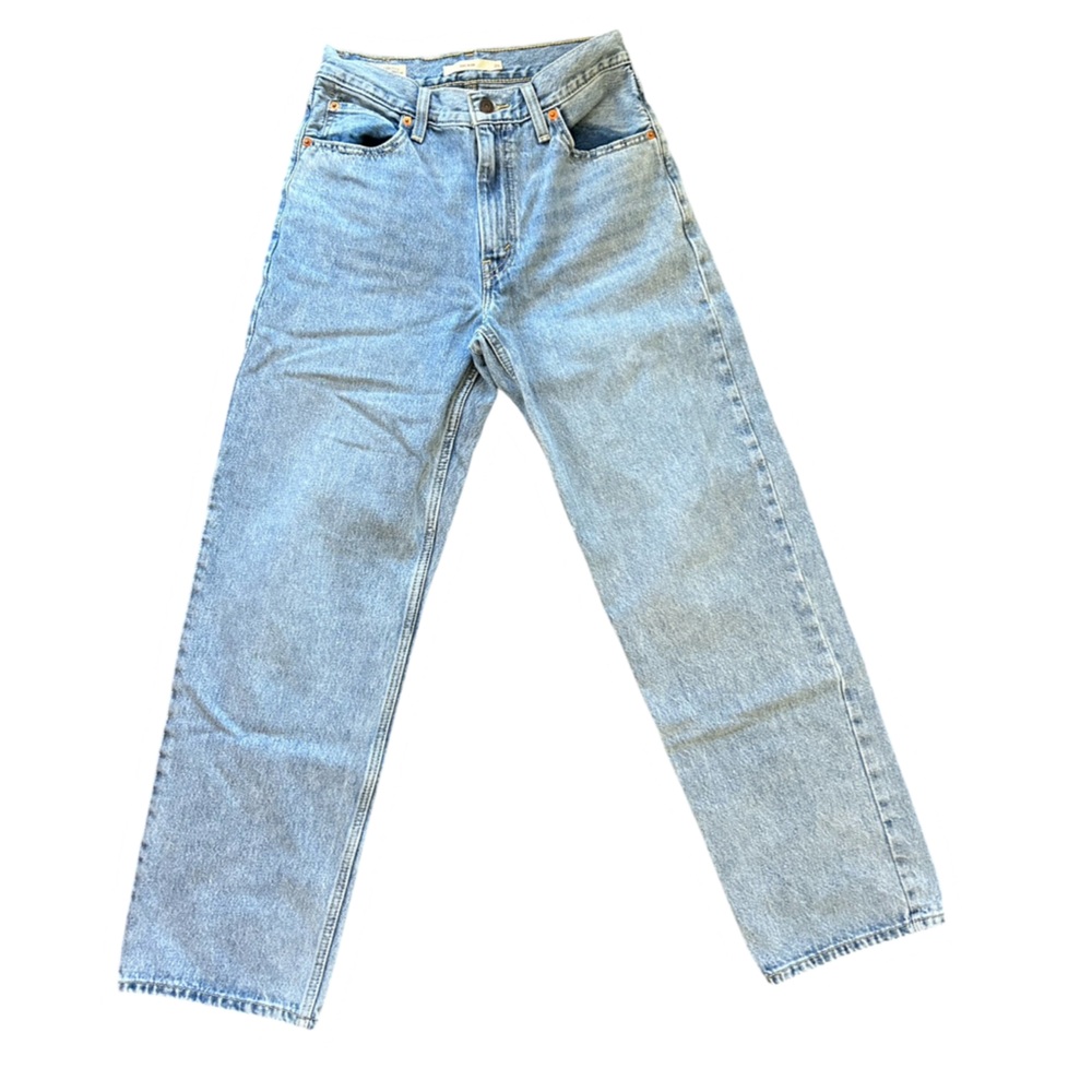 Levi's Dad Jean